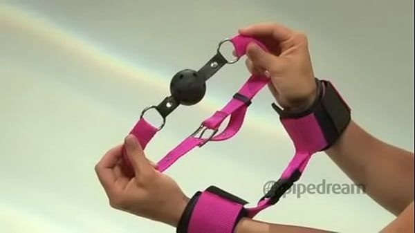 pd3842 00 pink passion bondage kit disponiblea la venta en sexshoplyons com_mx
