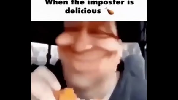 Impostor Became The Most Delicious Food Item Ever Lol... thumbnail