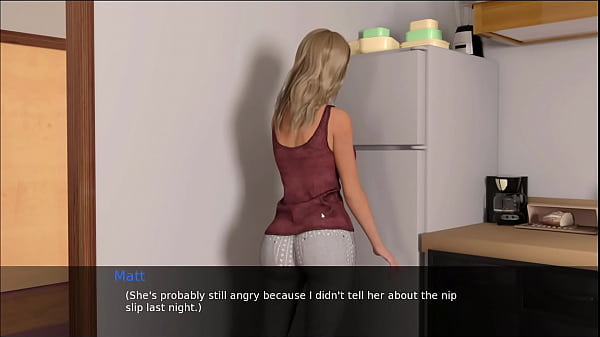 Summer With Mia Season 1 - Episode_3 JC Plays