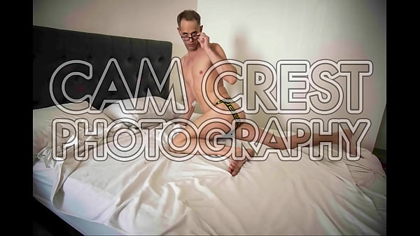 Cam Crest is an Anal StepDad (Free) 