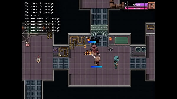 Play MP4 - HRPG Explorer of Yggdrasil Ending