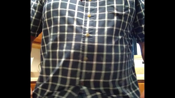 Play MP4 - Swinging my small cock