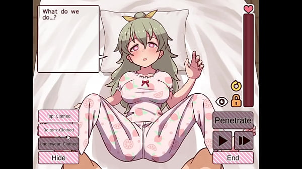 Play MP4 - 30 Day Step Sister