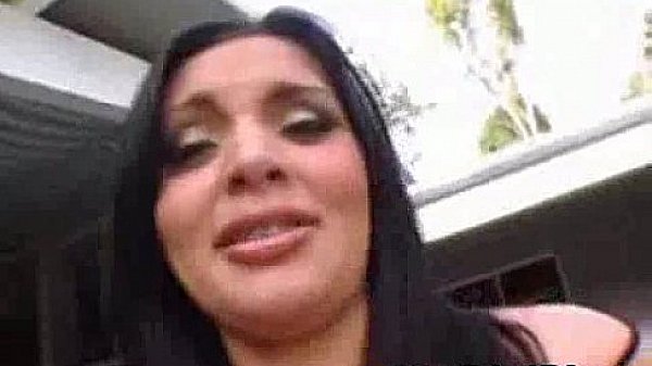 Hot ass  MILF cant get enough black cock 