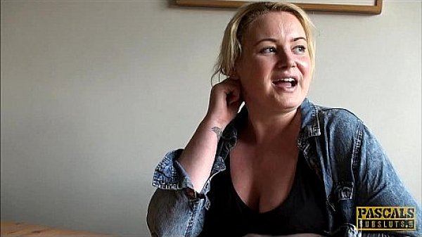 Amber west nymph with a hidden kink