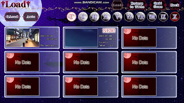 Nonton Kyuuketsuki No Libra Shuuma X Lycoris thumbnail