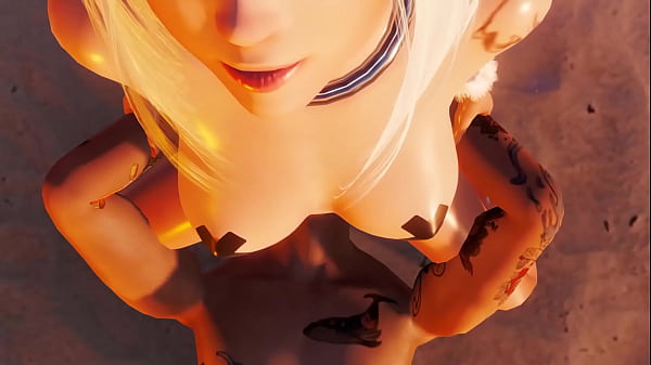 Orgy At A Nice Carribean Beach thumbnail