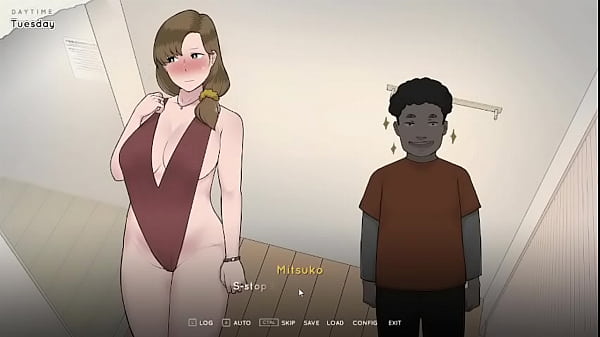 Mother s Lessons Segunda Lección