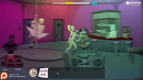 Fuckerman 11 ( Game Walkthrough) thumbnail