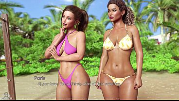 Play MP4 - GETTING INTIMATE &num;21