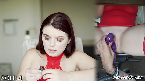 Play MP4 - Anastasia Rose gets creamy