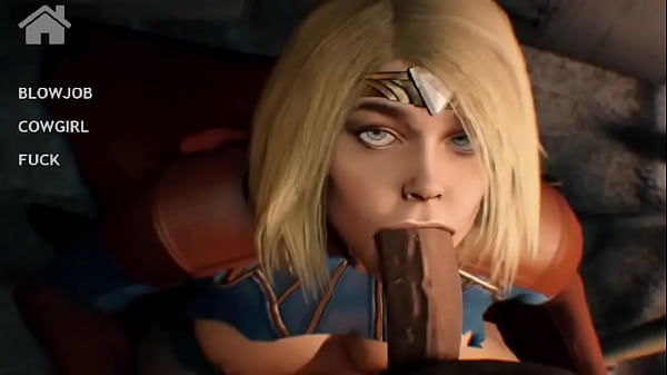 Supergirl part 1 Space rock_s super_heroes