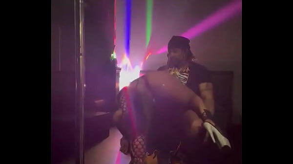 We really b clowning behind the scenes 