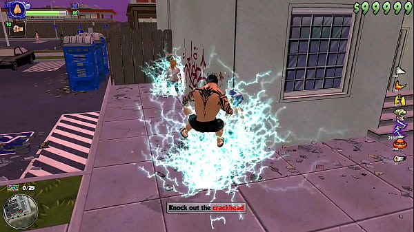 Bonetown SE Chapter 1_Save a CWhore