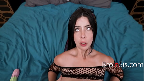 Family cum is the only cure step bro asteria jade austin pierce 