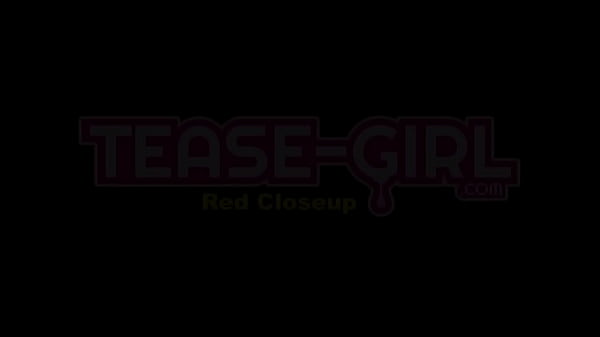 Nonton Stunning Brunette Teen Is Horny Af thumbnail