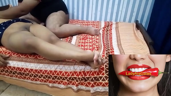 Play MP4 - Desi lovers hidden sex