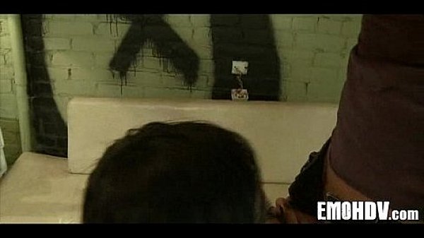 Nonton Emo Angel Babe 195 thumbnail