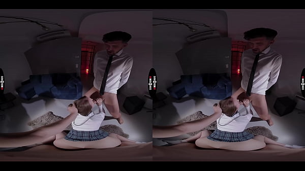 Play MP4 - DARK ROOM VR - Broken Sex Story