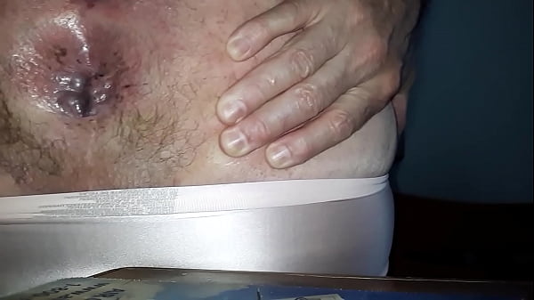 my pink panty_wide open spread_pull me_down on_your tip when you re ready to squirt shoot your_semen into my hole pull_out when you re_finished tell me you want me to_taste it I m a_slut for_cum