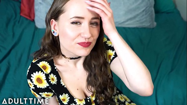 Roleplay asmr hottie trying on lingerie and masturbating