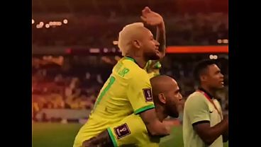 End Of Era Neymar E Cristiano Ronaldo thumbnail