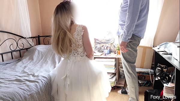 Play MP4 - Bride Cheats with Her Ex Right Before Wedding - One Last Time