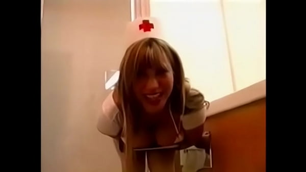 Ava devine hot nurse