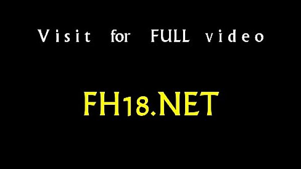 Gal is playing with penis 