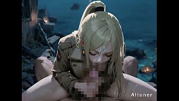 Salt on her skin city in the window&mdash;three bodies one reckless rhythm 