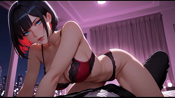 Play MP4 - Ultimate girlfriend experience &lpar;AI Generated&rpar;