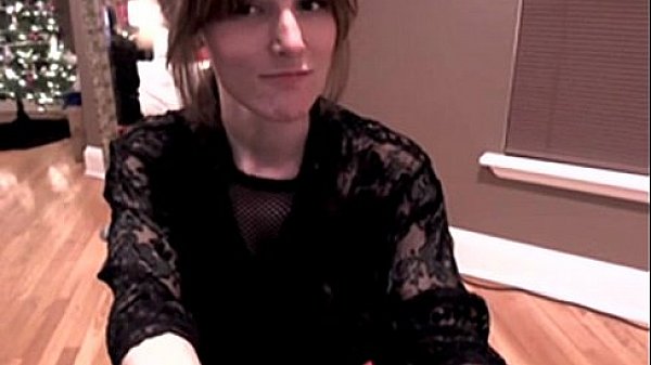 Amateur milf riding sex rocker to orgasm