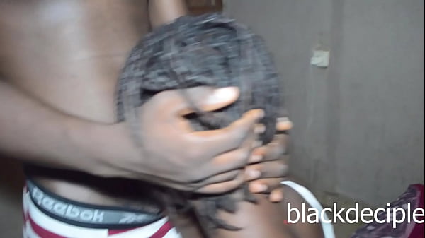 Blackdeciple Catches His Teen Neighbor Masturbatin thumbnail