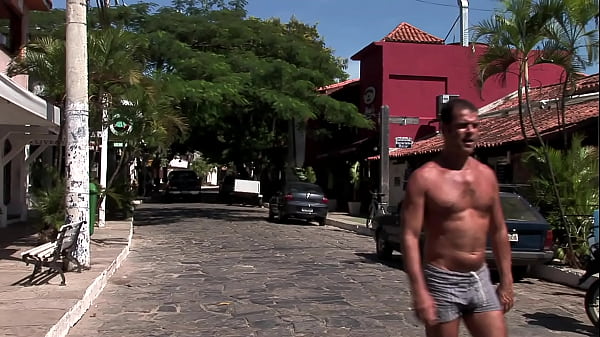 Nonton Threesome Big Tits Mom In Outdoor thumbnail