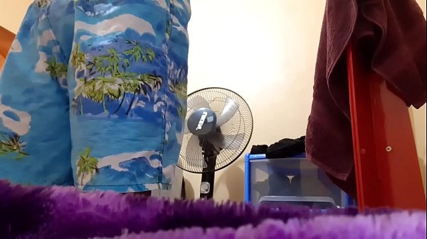 Stepbrother Leaked_Sexy After Showering (2)