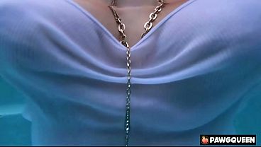 Nonton Dive Right In With Ryan Smiles At Pawgqueen thumbnail