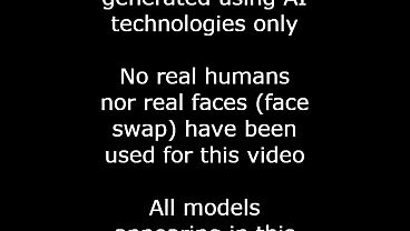 Nonton Blue Cyberpunk Fingering Pussy Compilation (ai Animation) thumbnail