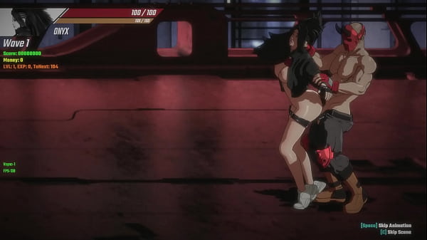 Pure Onyx Eroge thumbnail