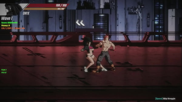 Nonton Pure Onyx Eroge thumbnail