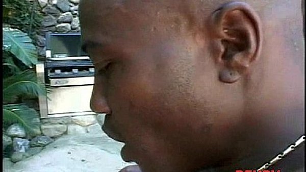 Black cock addicted 623 