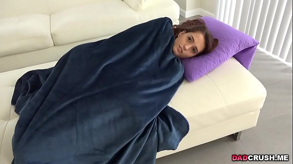 Rebel teen Brooke Haze_gets a hot sex with stepdad