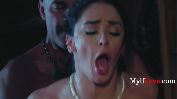 Sheena Ryder Seduces The Angel Slimthick Vic WhileVisiting A Memory Of Her Fucking To GetAhead