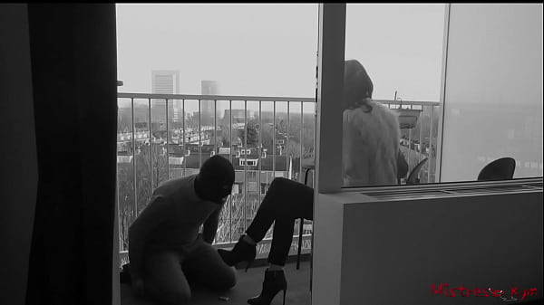 Play MP4 - Femdom Shoes Compilation POV &lpar;Mistress Kym personal story&rpar;