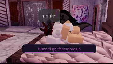 Axolot futa v&agrave_ th·ªè d&acirc_m:3/roblox