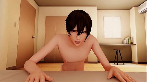 anime cam boy fucking himself in front of a audience 