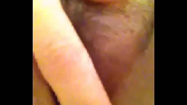 Pussy Rubbing BBW