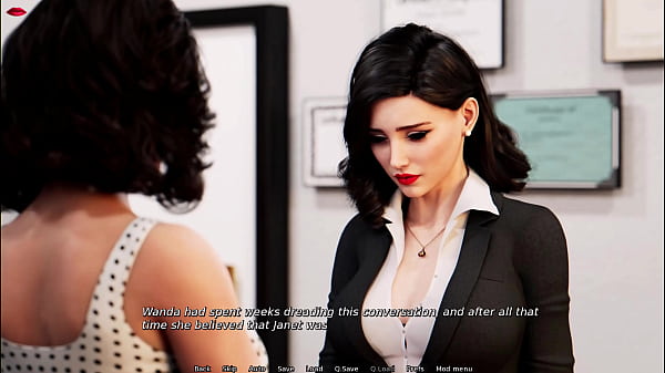 Johannesgaming - Update #195 - Mrs Denvers 7 Faye Confessed To Wanda Her Feelings - Oct 22, 2024 thumbnail