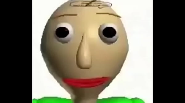 Nonton Baldi But He's Incoming thumbnail