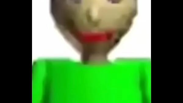 Play MP4 - Epic baldi