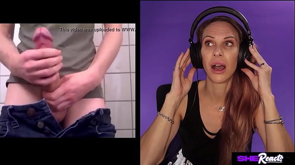 Size Queen Or Not? Big Cock Reactions thumbnail